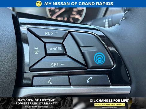 New 2026 Nissan Altima 2.5 SV w/ SV Premium Package AWD/4WD image 18