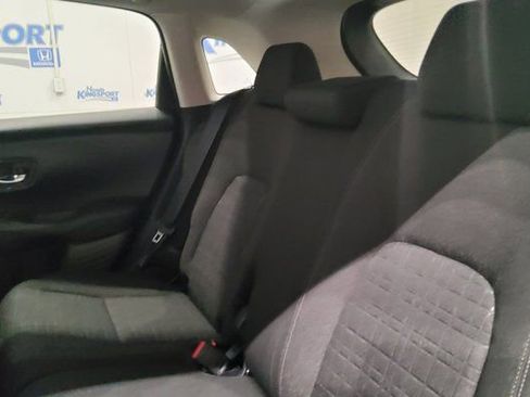 New 2026 Honda HR-V LX image 14