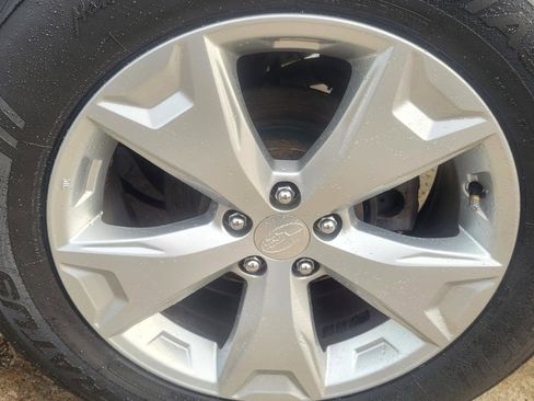 Used 2015 Subaru Forester 2.5i Premium w/ Protection Package #1 image 40