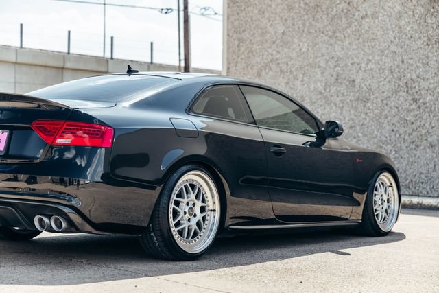 Used 2014 Audi S5 Premium Plus AWD/4WD image 54