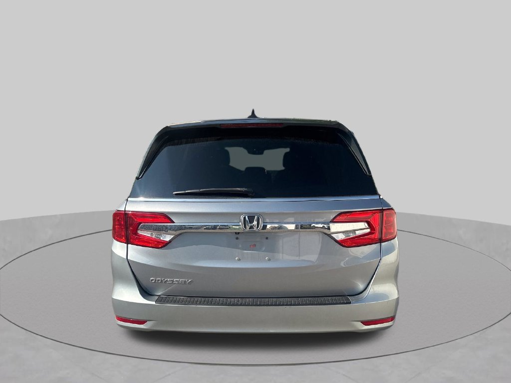Used 2020 Honda Odyssey EX-L image 30
