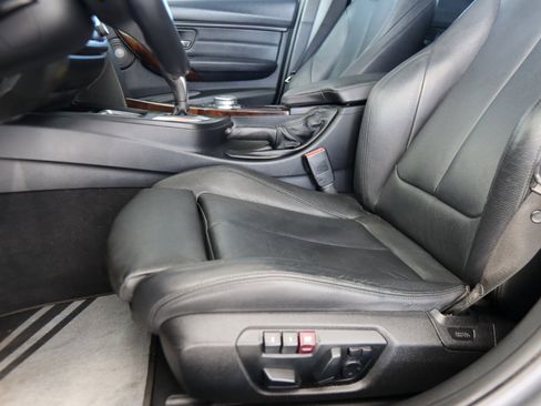 Used 2015 BMW 335i Sedan image 20