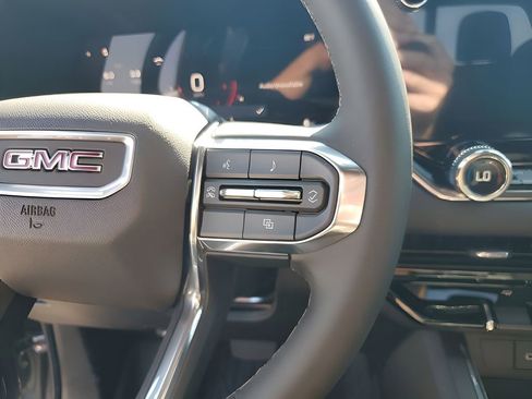 New 2026 GMC Canyon Elevation w/ Convenience Package image 43