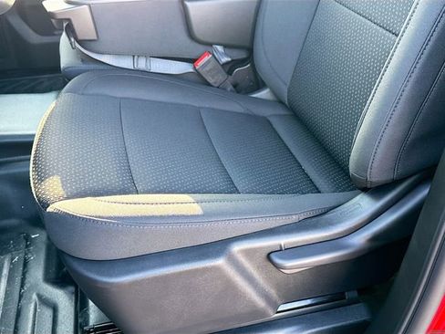 New 2026 GMC Sierra 1500 Pro w/ Pro Value Package image 17