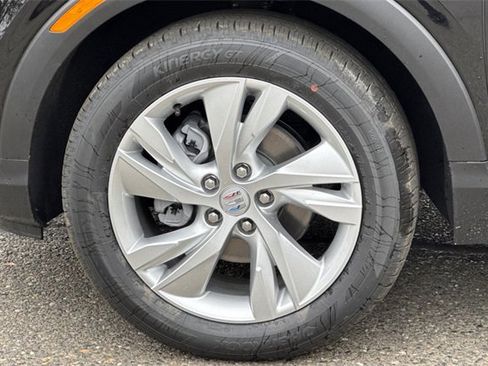 New 2026 Buick Encore GX Preferred w/ Advanced Technology Package image 30