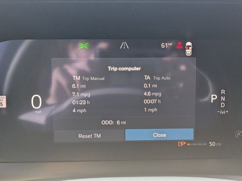 New 2026 Volvo XC90 B6 Ultra w/ Protection Package image 40