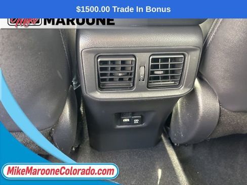 Used 2021 Toyota RAV4 TRD Off-Road AWD/4WD image 16