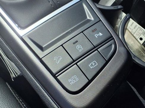 New 2026 Kia Sportage EX w/ EX Panorama Roof Package image 8