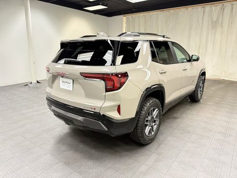 New 2026 GMC Terrain AT4 w/ Convenience Package III image 6