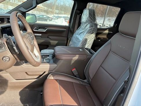 New 2026 GMC Sierra 1500 Denali image 4