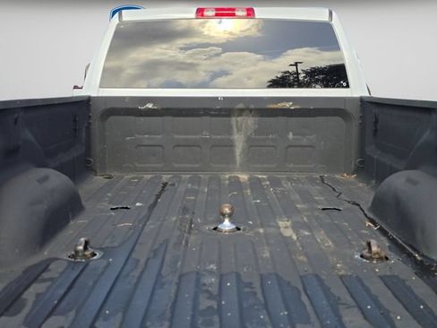 Used 2024 RAM 3500 Big Horn AWD/4WD image 13