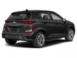 Used 2022 Hyundai Kona Limited w/ Cargo Package image 3