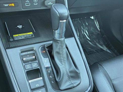 Certified 2024 Honda CR-V EX-L image 12