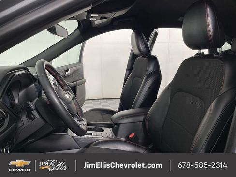 Used 2024 Ford Escape ST-Line image 19