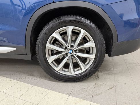 Used 2019 BMW X3 xDrive30i w/ Convenience Package image 27