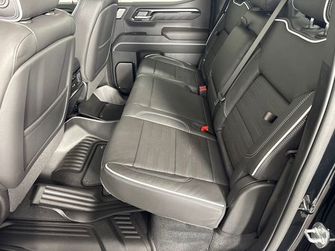 New 2026 GMC Sierra 1500 AT4X image 20