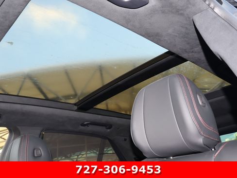 Used 2024 Mercedes-Benz GLE 63 AMG S image 5