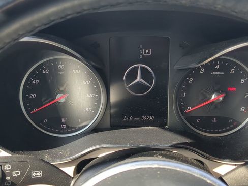 Certified 2022 Mercedes-Benz GLC 300 GLC 300 w/ Premium Package Lite image 14