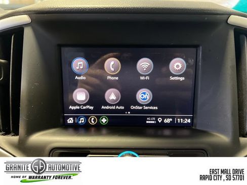 Used 2023 GMC Terrain SLE w/ Driver Convenience Package AWD/4WD image 20