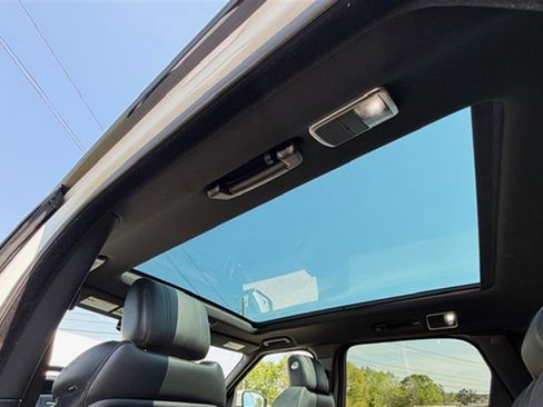 Used 2016 Land Rover Range Rover Sport HSE image 6