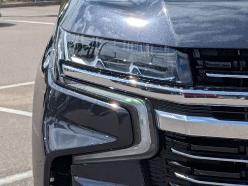 Used 2023 Chevrolet Tahoe LT w/ Luxury Package image 9