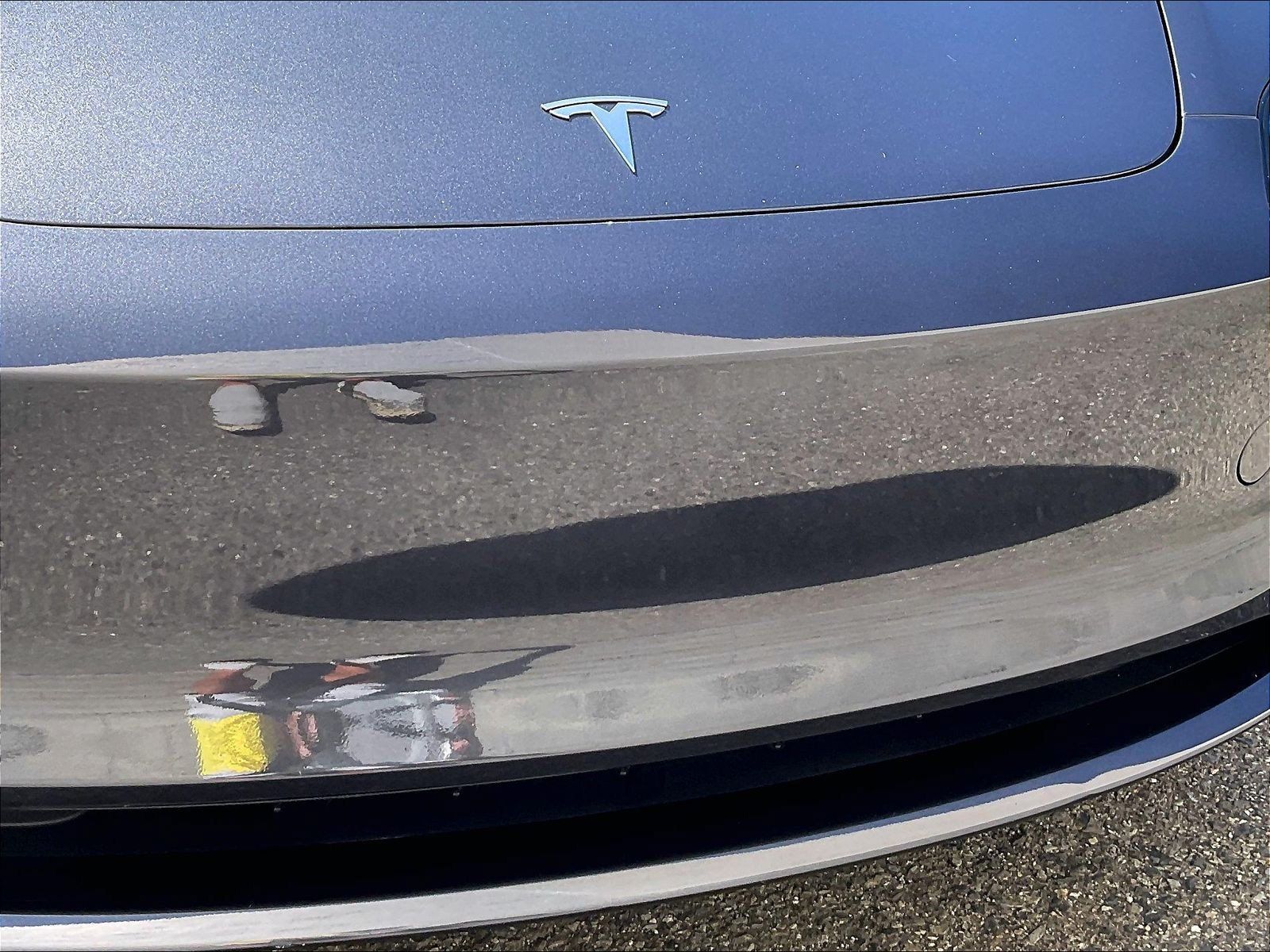 Used 2025 Tesla Model 3 Long Range RWD image 28