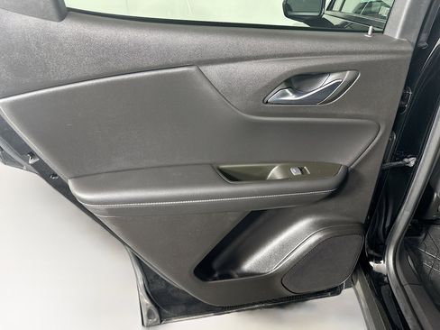 Used 2024 Chevrolet Blazer LT w/ Convenience Package image 25