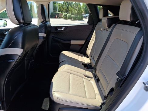 Used 2020 Ford Escape SE Sport AWD/4WD image 10