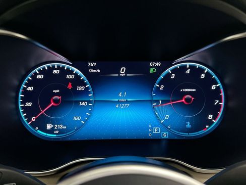 Used 2022 Mercedes-Benz GLC 300 4MATIC image 30
