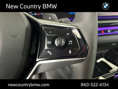 New 2027 BMW 530i xDrive w/ Premium Package AWD/4WD image 16