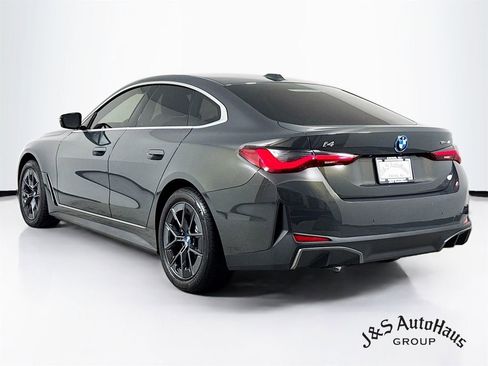 Used 2024 BMW i4 eDrive35 w/ Premium Package image 5