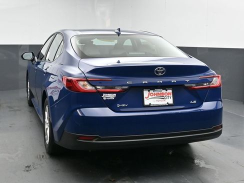 New 2026 Toyota Camry LE image 6