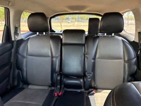 Used 2019 Nissan Pathfinder SV w/ Rock Creek Edition AWD/4WD image 11