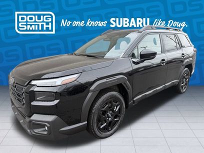 New 2026 Subaru Outback Limited