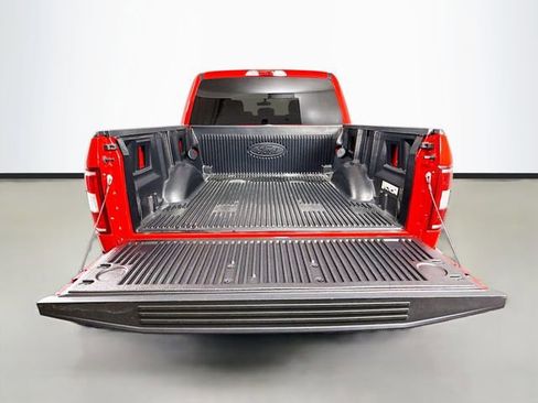 Used 2019 Ford F150 XL w/ Equipment Group 101A Mid image 23