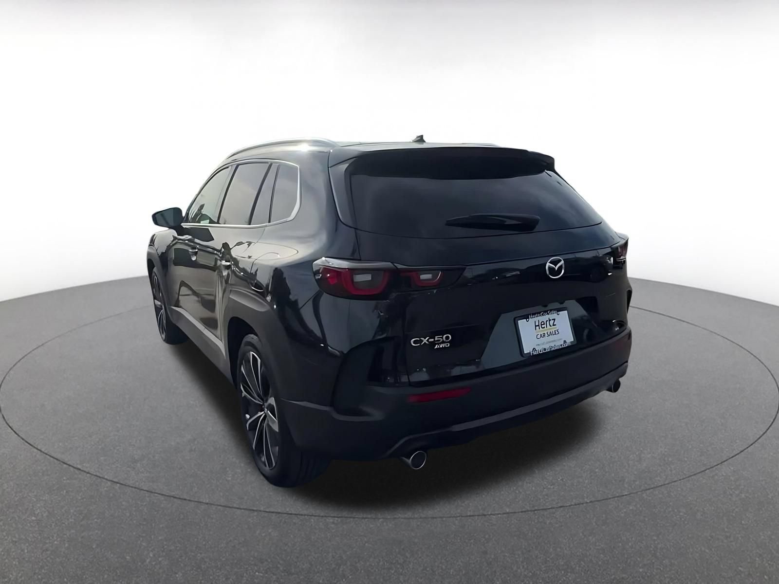 Used 2026 MAZDA CX-50 AWD 2.5 S w/ Premium Package image 10
