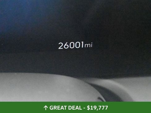 Used 2025 Buick Encore GX Preferred image 38