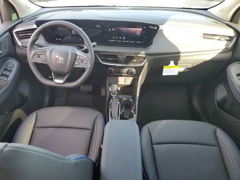 New 2026 Buick Encore GX Sport Touring image 8