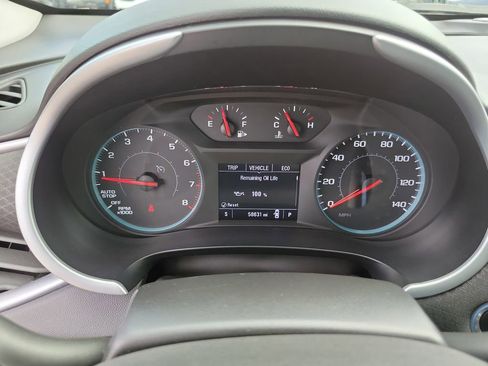 Used 2023 Chevrolet Malibu LT FWD image 21