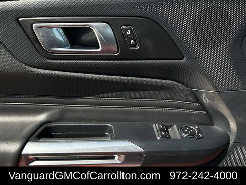 Used 2024 Ford Mustang Premium RWD image 26