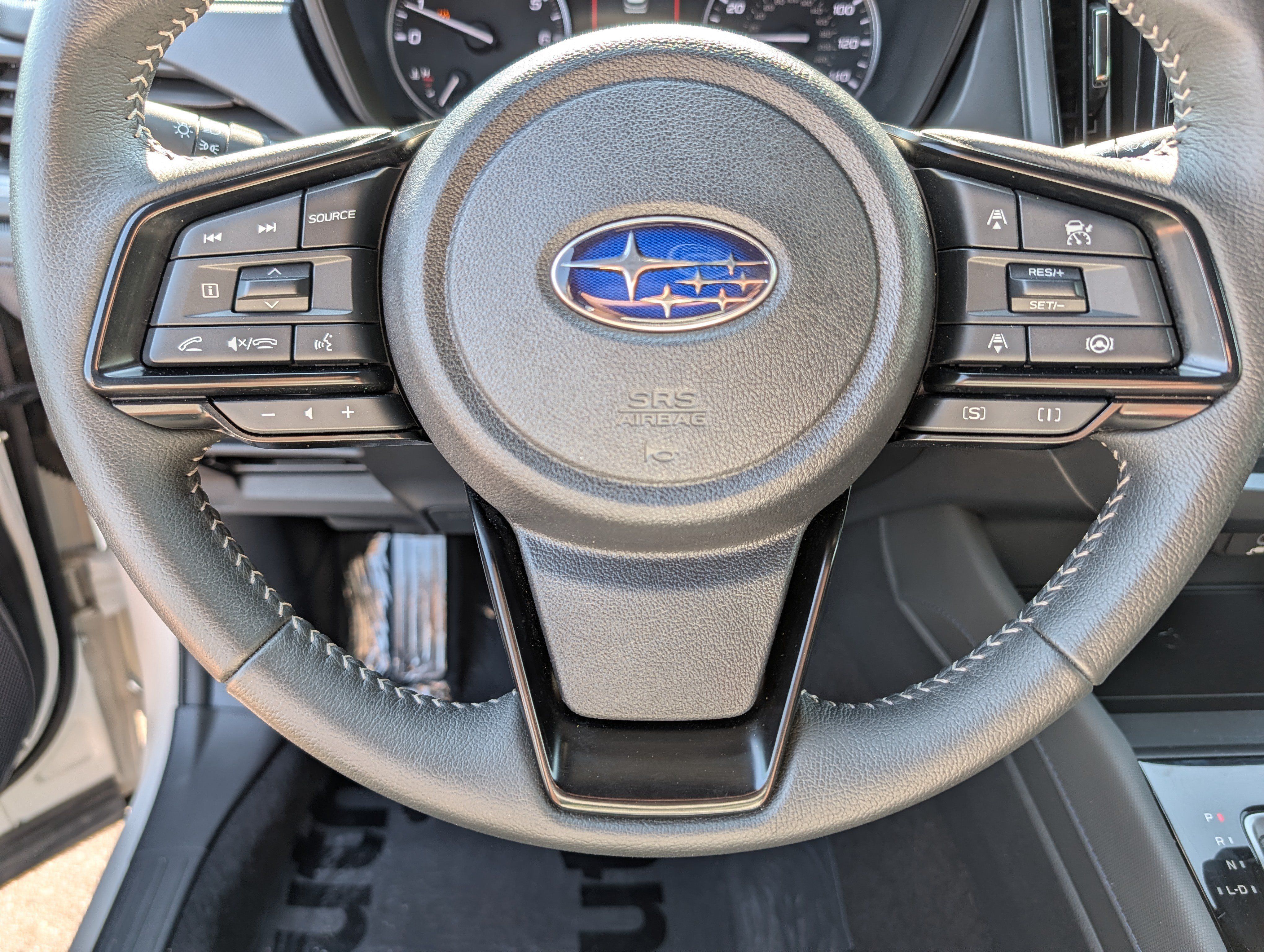 Used 2025 Subaru Forester Premium AWD/4WD image 25