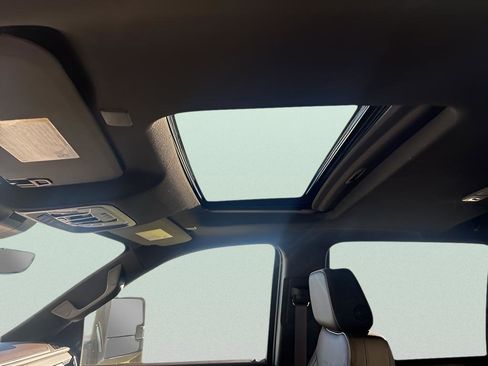 New 2026 GMC Sierra 3500 Denali w/ Denali Reserve Package image 20