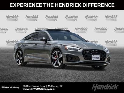 Used 2024 Audi A5 2.0T Premium Plus w/ Premium Plus