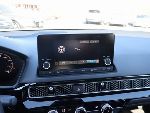 New 2026 Honda Civic Sport image 19