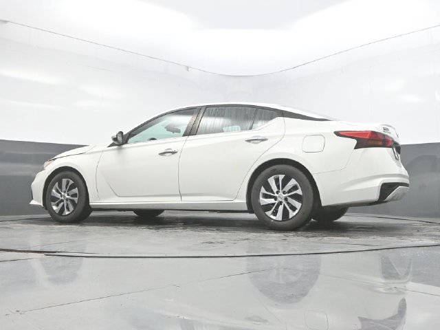Used 2021 Nissan Altima 2.5 S FWD image 37
