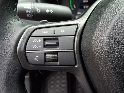 Used 2025 Honda Accord Sport image 22
