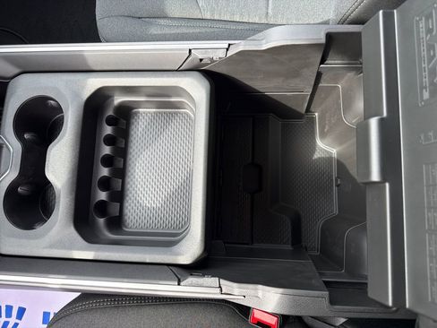 New 2026 RAM 2500 Big Horn image 25