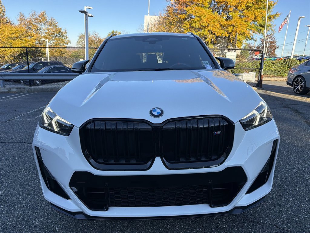 Used 2024 BMW X1 M35i w/ Shadowloine Package AWD/4WD image 14