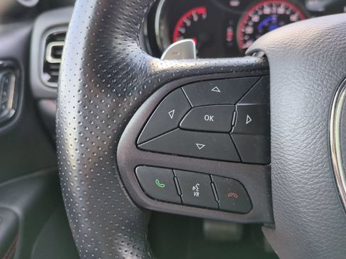 Used 2024 Dodge Durango GT AWD/4WD image 28