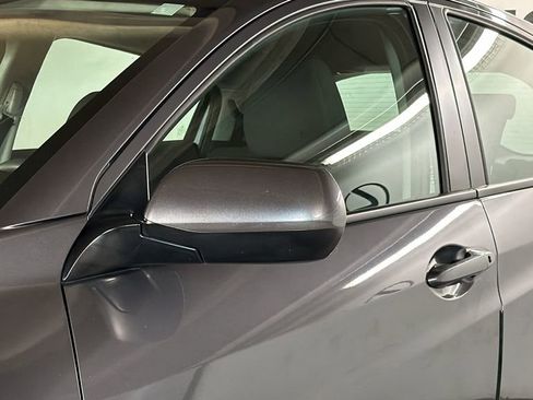 Used 2020 Honda HR-V LX image 4